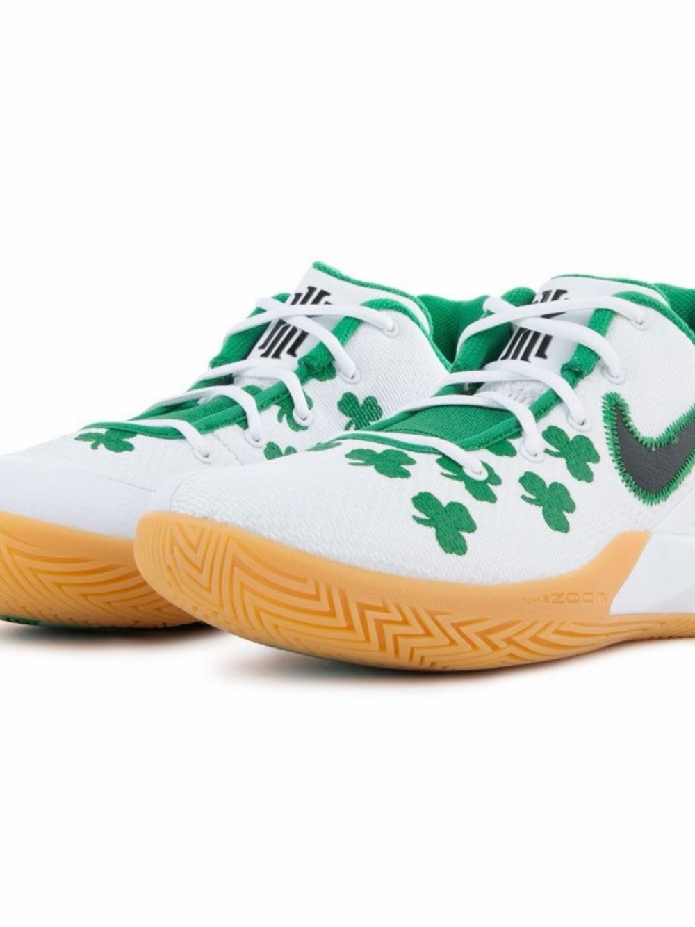 Nike Kyrie Flytrap 2 'Celtics'